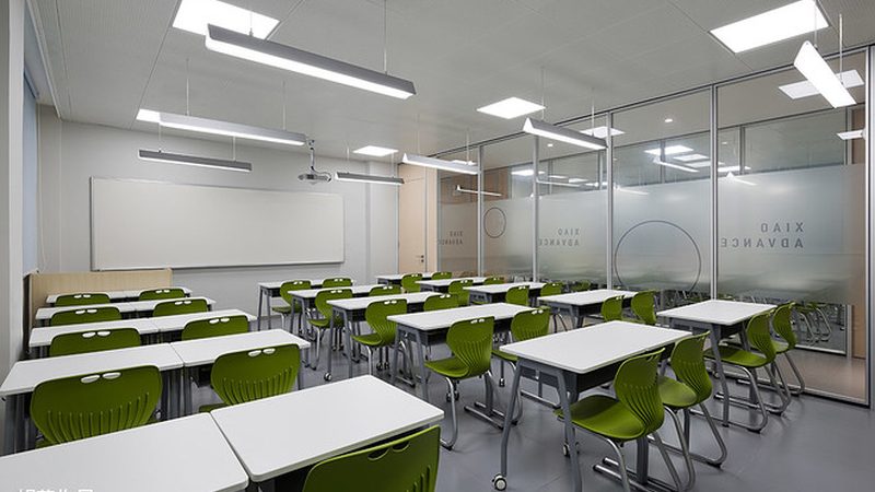 制造业企业培训方案：如何构建高效人才培养体系**