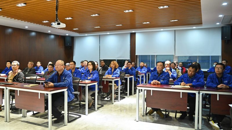 实操培训：实战演练，提升实际操作能力