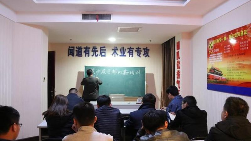 新员工入职培训，这五个步骤不可或缺