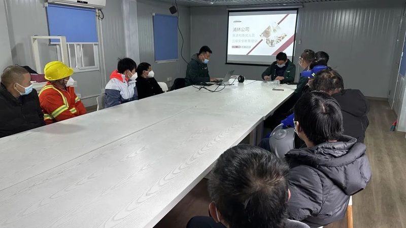 一级消防工程师培训课程对比
