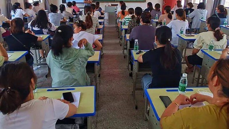职业培训课程设计：如何打造高效学习体验
