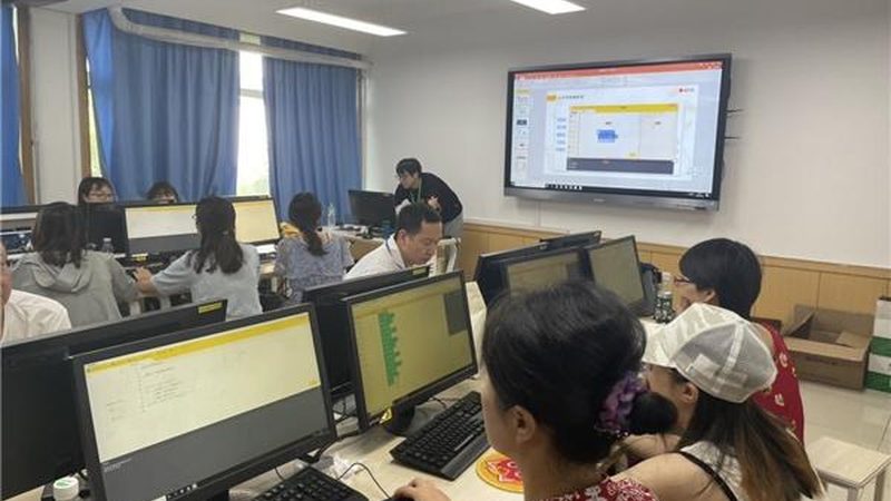 政府补贴技能培训报名，这些流程你得知道**