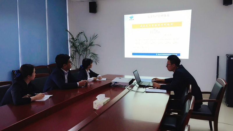 企业培训案例分享会：一场深度交流的盛宴